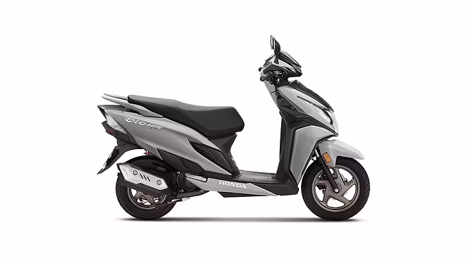 Honda Dio Motor Scooter