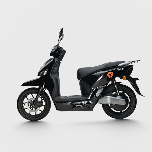 Yadea VoltGuard EV Motor Scooter