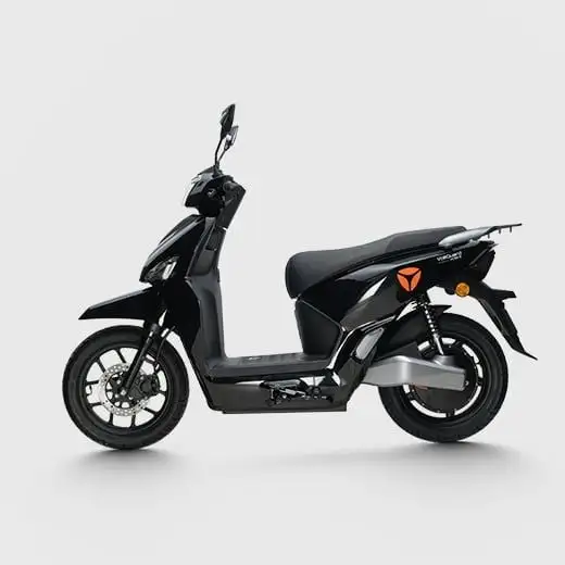 Yadea Electric Scooter Rental