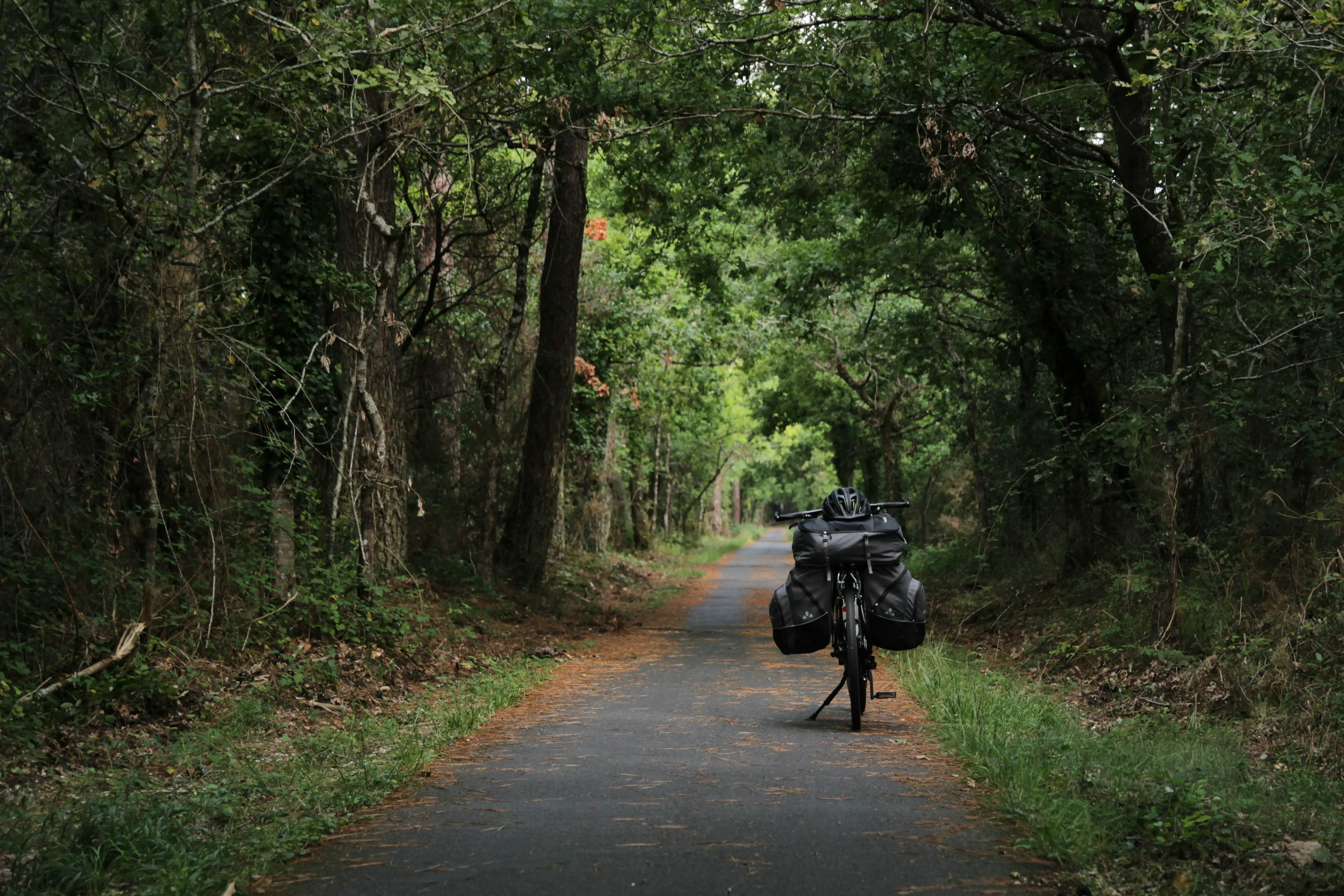 Matara mountain roads